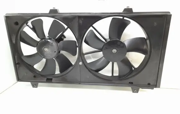 Fan set