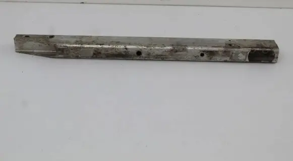 Mercedes-Benz A W177 Front bumper shock/impact absorber A1776225100