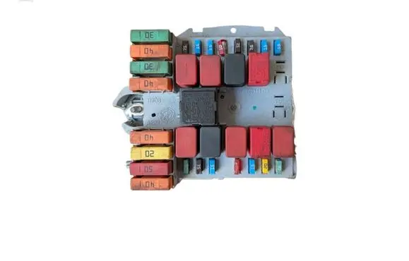 Fuse module