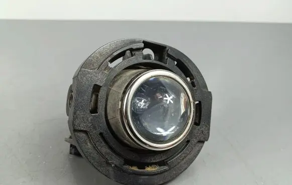Dodge Durango Front fog light
