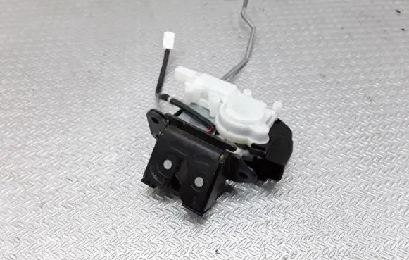 Mazda CX-7 Tailgate/trunk/boot lock/catch/latch