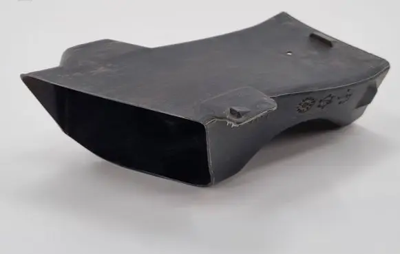 Dodge Challenger Brake cooling air channel/duct DUC810559