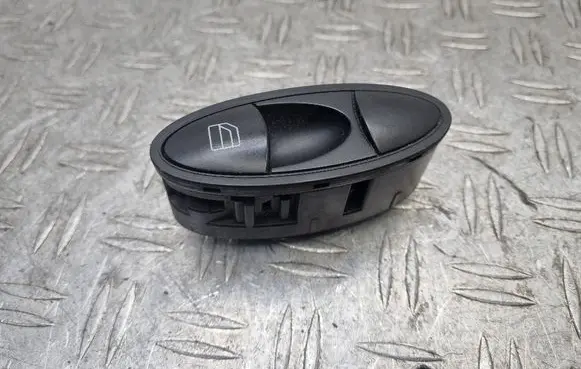 Electric window control switch