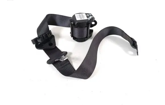 Dodge Journey Rear seatbelt