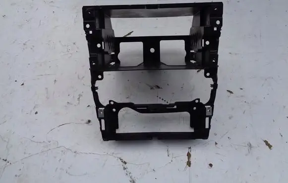 Ford Galaxy Audio system kit 