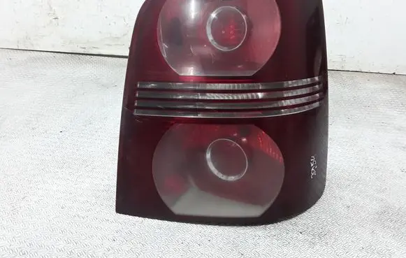Volkswagen Touran I Rear/tail lights 1T0945096J