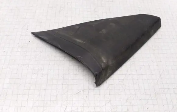 Audi 100 200 5000 C3 Other front door trim element 441857506