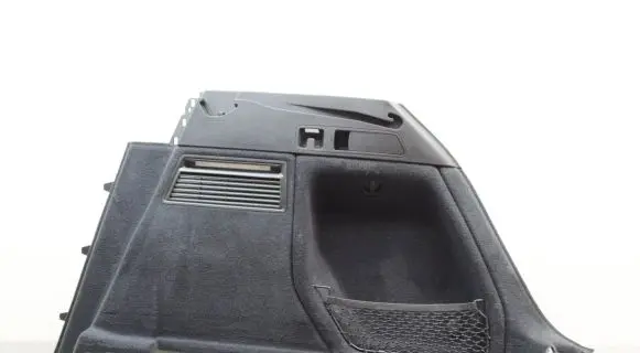 Audi Q5 SQ5 Trunk/boot side trim panel 80A863880R 80A880C02