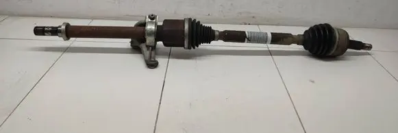 Renault Megane IV Front driveshaft 391008707R