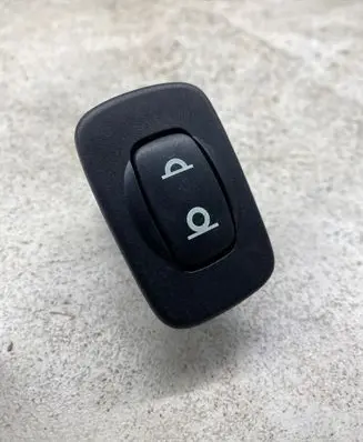 Citroen C4 Grand Picasso Suspension ride height/mode switch 96384805XT