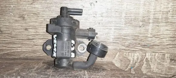 Opel Vectra C Vacuum valve 0928400536