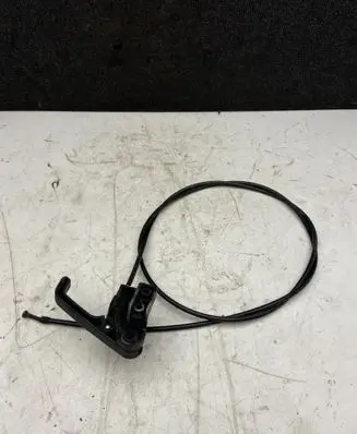 Volkswagen Crafter Engine bonnet (hood) release handle