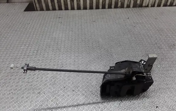 Ford S-MAX Front door lock 8M2AR21812AA