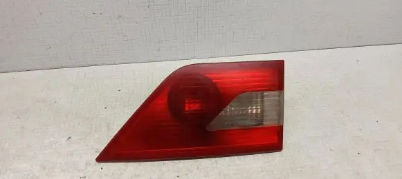 BMW X3 E83 Tailgate rear/tail lights 63213420203 5225124838 516201