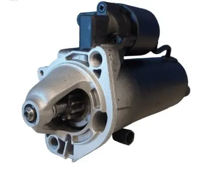 Mercedes-Benz SL R129 Starter motor 0001110054 0041510201 113179