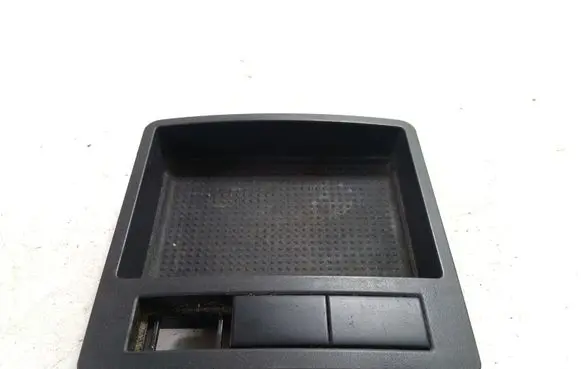Volkswagen Caddy Glove box central console 1T1857368D