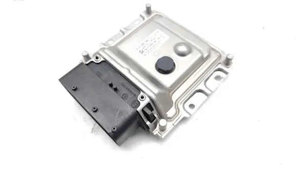 Mercedes-Benz C W205 Adblue control unit A0009003313 0281034004 A0009019603