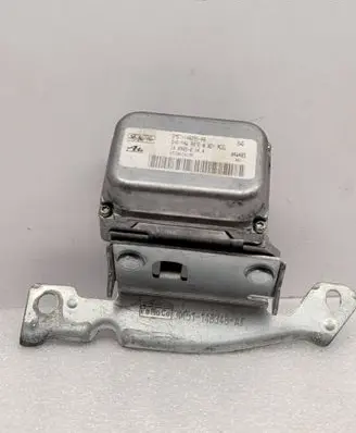 Ford Focus ESP acceleration yaw rate sensor 3M5T14B296AB W574K26C0E 10098501044