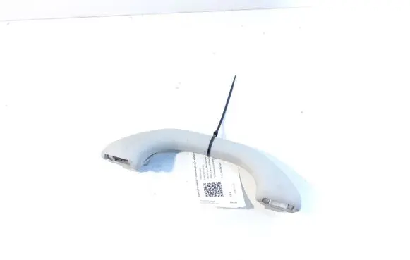 Volkswagen Golf VI Front interior roof grab handle 1K0857607M