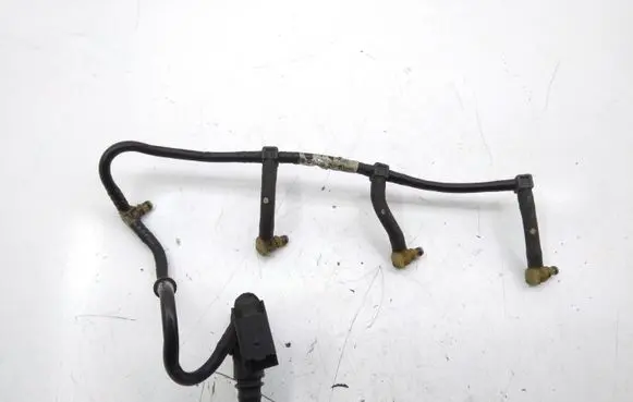 Renault Scenic II - Grand scenic II Fuel return line/hose 