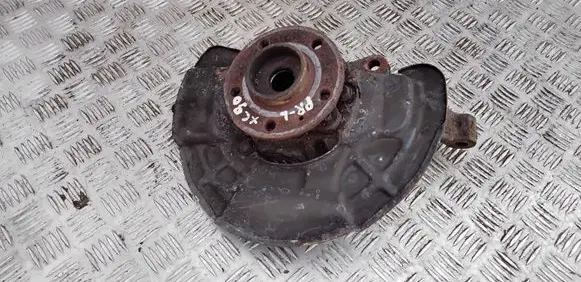 Volvo XC90 Front wheel hub
