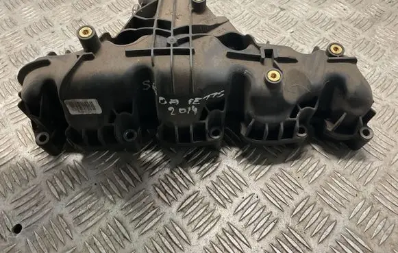 Skoda Yeti (5L) Intake manifold