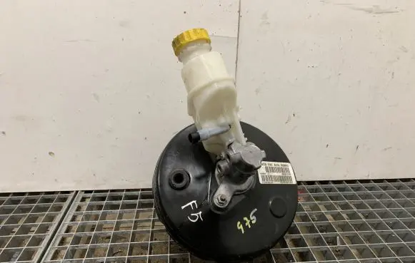 Fiat 500 Brake booster 04581513AD