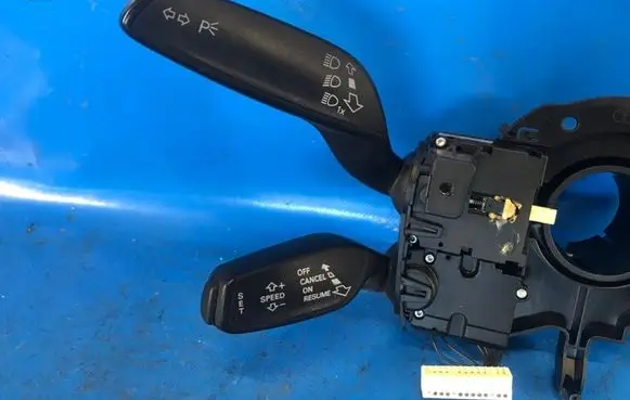 Audi A6 S6 C7 4G Gear shift switch/knob 4G8953502A