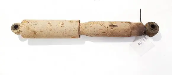 Fiat Doblo Rear shock absorber/damper