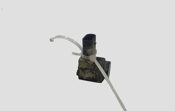 Volkswagen PASSAT B6 Parking PDC sensor 3C0919275S