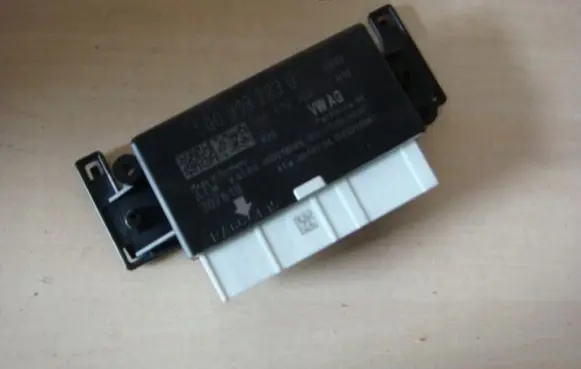 Volkswagen Golf VII Parking PDC control unit/module 5Q0919283D