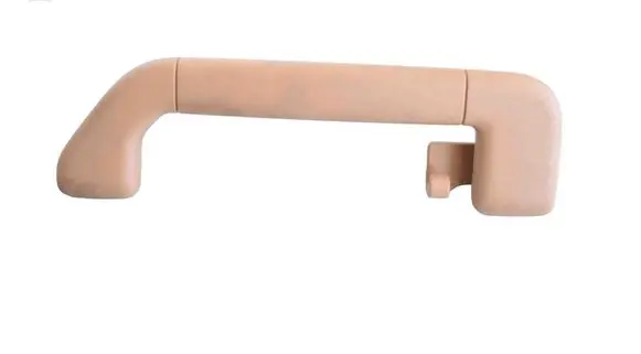 Porsche Cayenne (9PA) Rear interior roof grab handle