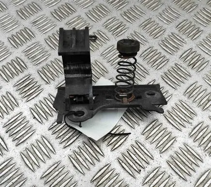 Opel Movano B Engine bonnet/hood lock/latch loop/hook 93197612