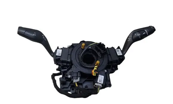 Airbag slip ring squib (SRS ring)