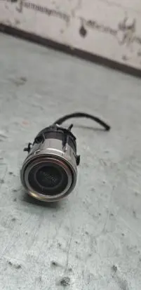 Mercedes-Benz GLC X253 C253 Engine start stop button switch A2139055500