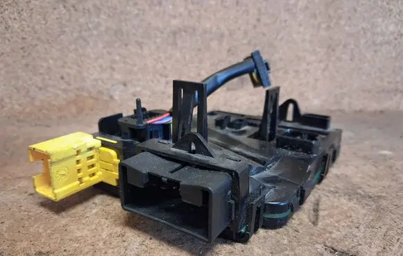 Steering angle sensor