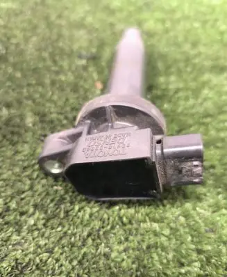 Toyota Prius (XW20) High voltage ignition coil 9091902240