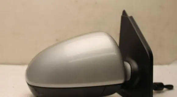 Smart ForTwo II Manual wing mirror 