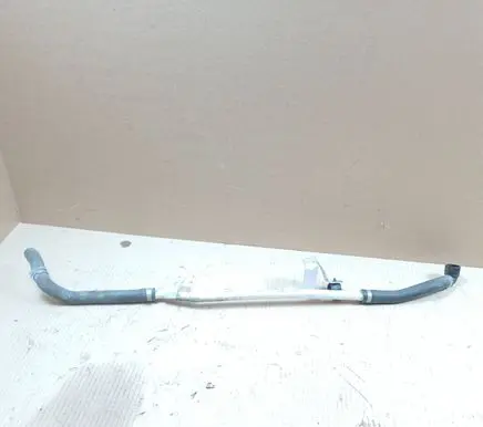 BMW X5 F15 Engine coolant pipe/hose 9320219