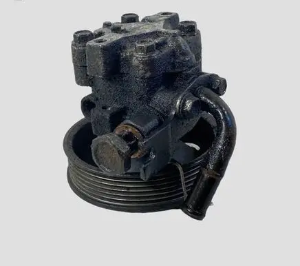 Hyundai Santa Fe Power steering pump