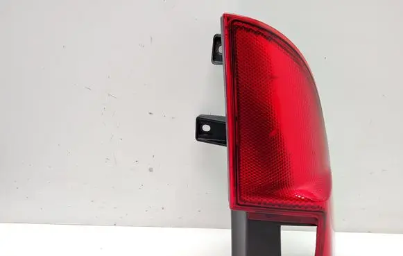 Mercedes-Benz Vito Viano W639 Rear tail light reflector A6398201364 A6398202164