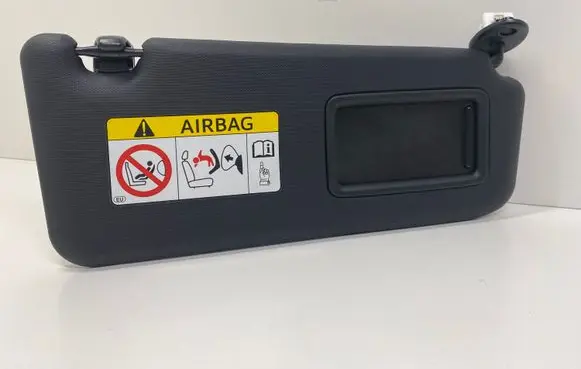 Toyota RAV 4 (XA40) Sun visor