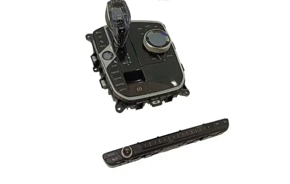 BMW 8 G15 Gear shifter/selector 61319857458 9857458 61317949336