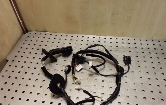 Hyundai i40 Front door wiring loom 916003Z180