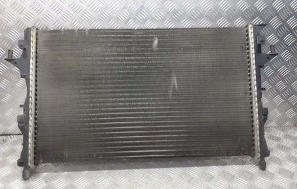 Renault Laguna II Radiator set 