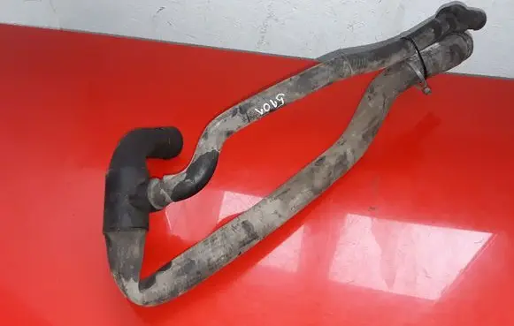 Fiat Doblo Engine coolant pipe/hose NOCODE