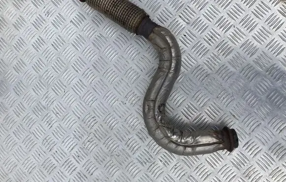 Citroen DS3 Exhaust flexible connection PK11189