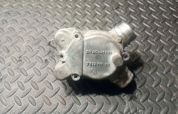 BMW M5 Thermostat 7833761