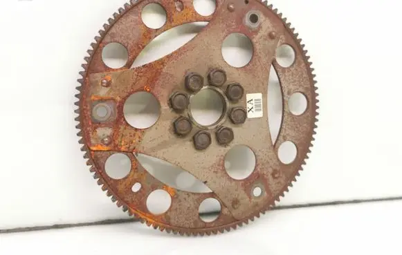 BMW 5 E60 E61 Flywheel 7787298 1122WP