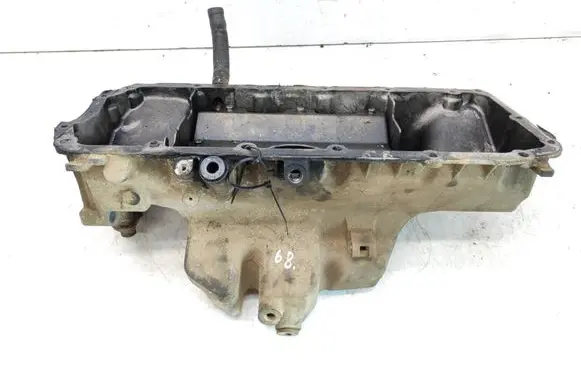 Lancia Thesis Oil sump 7772921